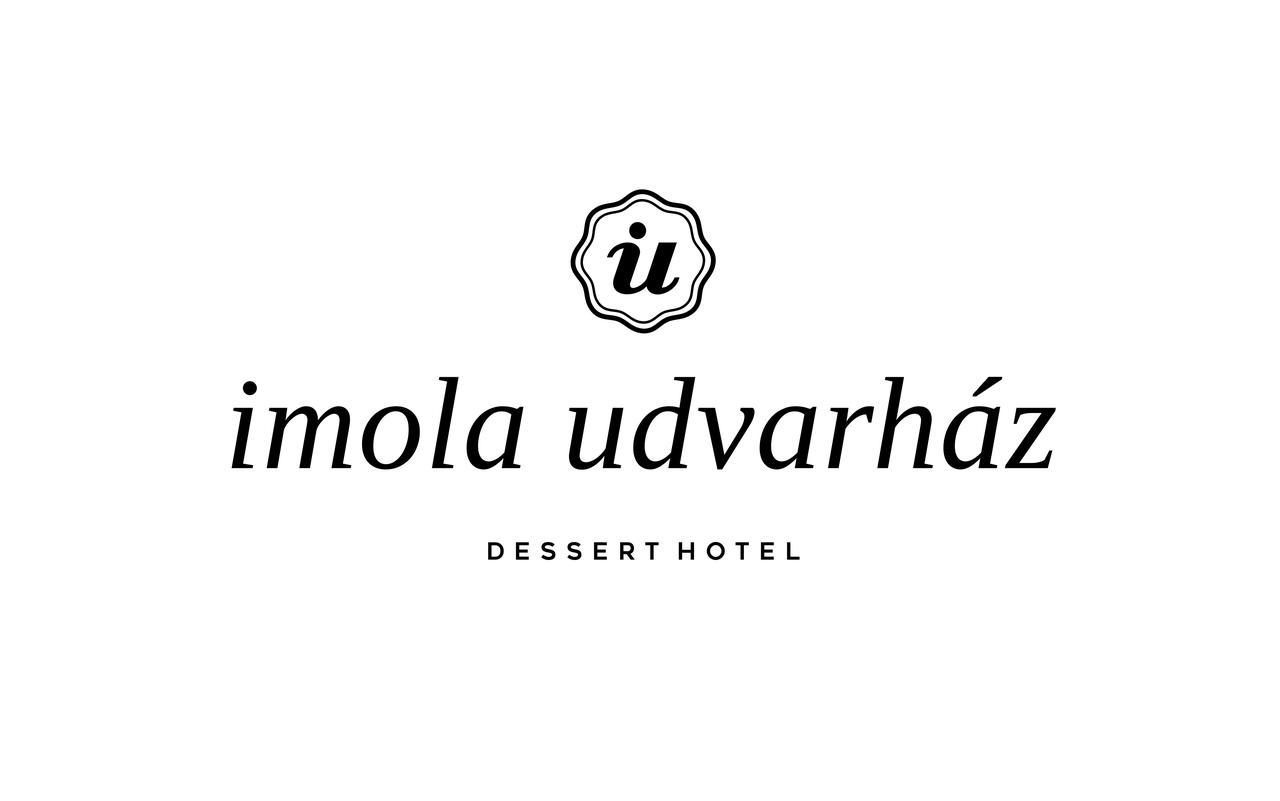 Imola Udvarhaz Dessert Hotel Eger Exterior photo